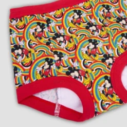 Toddler Boys' Mickey Mouse 6pk Training Underwear -Graco Sales GUEST 8cdbb73a abcb 471c b06e 815ead07fcfb