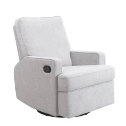 Second Story Home Tucker Swivel Recliner -Graco Sales GUEST 8ce32414 fd94 4c07 b0a4 706b7f7d7e99