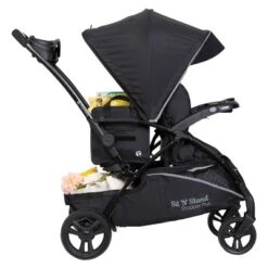 Baby Trend Sit N' Stand 5-in-1 Shopper Plus - Kona -Graco Sales GUEST 8cefb203 d1be 481b 9d11 4c030c9ee2a5