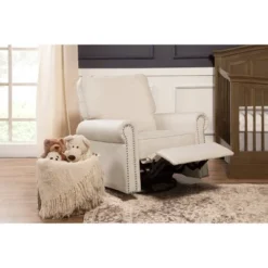 Namesake Linden Power Recliner And Swivel Glider With USB Port -Graco Sales GUEST 8d2cb5af 3f9f 4951 9369 73764e4d2084