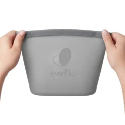 Evenflo Silicone Reusable Sanitizer Microwave Steam Bags -Graco Sales GUEST 8d63c794 b45e 4905 a27a d1e8558b2b39