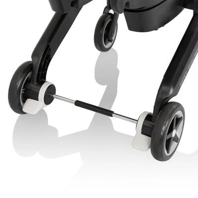 Evenflo Shyft DualRide Travel System With Carryall Storage 14 Evenflo Shyft DualRide Travel System With Carryall Storage - Image 12