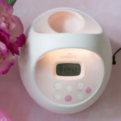 Spectra S2 Plus Hospital Strength Double Electric Breast Pump 12 Spectra S2 Plus Hospital Strength Double Electric Breast Pump -Graco Sales GUEST 8d8fd87d 3ce9 4990 b015 f81c415a572e