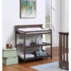 Suite Bebe Grayson Changing Table - Rustic Barnwood 2 Suite Bebe Grayson Changing Table - Rustic Barnwood -Graco Sales GUEST 8db1c8a1 75ee 4bfa 9be4 6b0a9ebcd157
