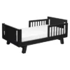 Babyletto Junior Bed Conversion Kit For Hudson And Scoot Crib -Graco Sales GUEST 8dc7bb15 b9f5 4933 8574 379754441875