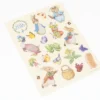 Meri-Meri Meri Meri Peter Rabbit™ Sticker Sheets (Pack Of 10) -Graco Sales GUEST 8dcb4714 c8ea 434c 9016 462b86dc575a