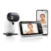 Motorola 5" Wifi HD Video Baby Monitor W/PTZ - PIP1510Connect -Graco Sales GUEST 8dd6ed55 7cdc 4871 88f6 7536905011d8
