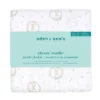 Aden + Anais Essentials Muslin Blushing Bunnies Baby Blanket -Graco Sales GUEST 8dee399d b713 4151 8a50 d4da603deb48