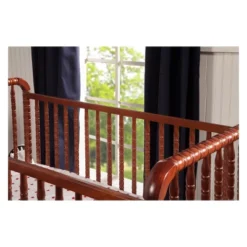 DaVinci Jenny Lind 3-in-1 Convertible Crib -Graco Sales GUEST 8df8d19b aea9 47ad 81ad 0e51e43002ec