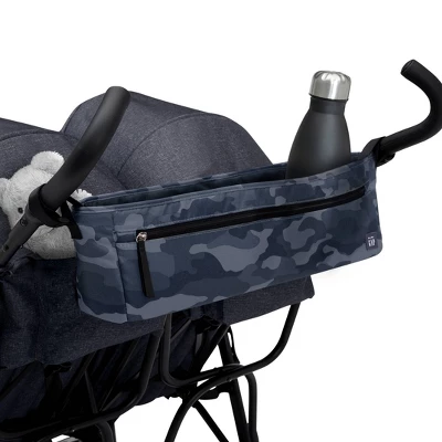 BabyGap By Delta Children Classic Double Stroller - Greenguard Gold Certified 7 BabyGap By Delta Children Classic Double Stroller - Greenguard Gold Certified - Image 5