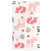 Hudson Baby Infant Girl Quilted Burp Cloths, Girl Forest, One Size 2 Hudson Baby Infant Girl Quilted Burp Cloths, Girl Forest, One Size -Graco Sales GUEST 8e3f9478 5f25 46f6 a9bd 90e1dff62de9