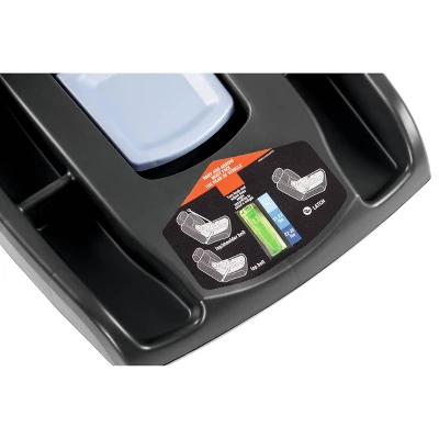 Peg Perego Primo Viaggio 4-35 Base Infant Car Seat 7 Peg Perego Primo Viaggio 4-35 Base Infant Car Seat - Image 5