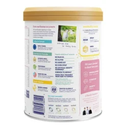 Kendamil Goat Powder Infant Formula - 28.2oz