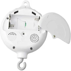 Bacati - Football Brown/Grey Musical Mobile -Graco Sales GUEST 8f2f8bce 55c1 4fe2 9470 0d04018c8606