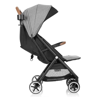 Evenflo Gold Otto Self Folding Stroller 5 Evenflo Gold Otto Self Folding Stroller - Image 3