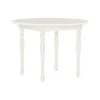 3pc Londyn Table And Chairs Set White - Powell -Graco Sales GUEST 8f655279 462a 46d5 b2d6 e3e8d6cb97a8