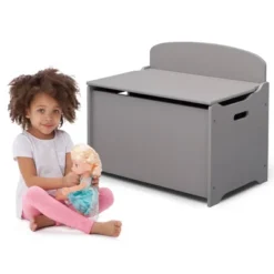Delta Children MySize Deluxe Toy Box -Graco Sales GUEST 8f8d5df3 0a41 4270 ab11 80867c92d583