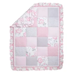 Sammy & Lou Crib Bedding Set - Emma 4pc -Graco Sales GUEST 8fab4309 8f73 4df4 af5d 5f9b9a9c253d