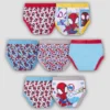 Toddler Boys' Marvel Spider-Man 7pk Underwear -Graco Sales GUEST 906219c2 2e88 401c 8e0a 284c702ec918