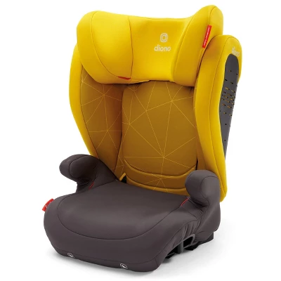Diono Monterey 4DXT Latch 2-in-1 Booster Car Seat 10 Diono Monterey 4DXT Latch 2-in-1 Booster Car Seat - Image 8