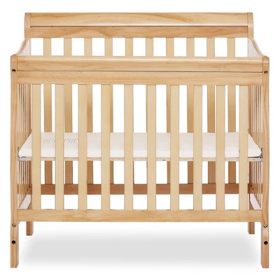 Dream On Me 4 In 1 Aden Convertible Mini Crib 7 Dream On Me 4 In 1 Aden Convertible Mini Crib - Image 5