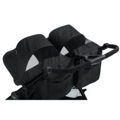 Britax B-Lively Double Stroller - Raven 16 Britax B-Lively Double Stroller - Raven -Graco Sales GUEST 90a99b04 0e9b 44e7 bb1e 3eba5967a116