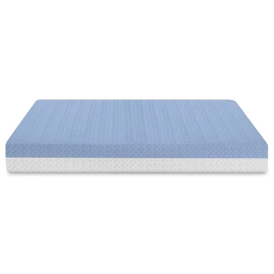 Delta Children Breathe Mattress - Breathable Baby Crib And Toddler Mattress With Cloud Core 9 Delta Children Breathe Mattress - Breathable Baby Crib And Toddler Mattress With Cloud Core - Image 7