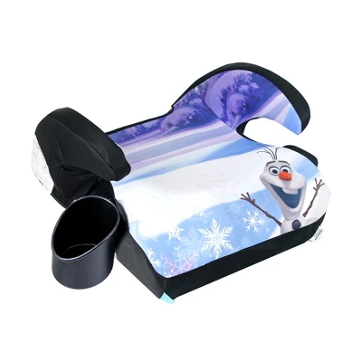 KidsEmbrace Marvel High Position Back Toddler Convertible Car Seat 4 KidsEmbrace Marvel High Position Back Toddler Convertible Car Seat - Image 2