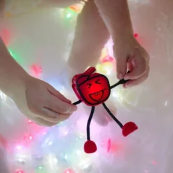 Glo Pals Character Sammy & 6 Red Light Up Water Cubes -Graco Sales GUEST 90eed386 2c12 419a a4ae f08642a0ec1d