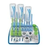 Dr. Brown's Dr Brown's Baby Bottle Folding Drying Rack 1 Dr. Brown's Dr Brown's Baby Bottle Folding Drying Rack -Graco Sales GUEST 90f8894b 86f7 438e 91f5 e3844bb39a09
