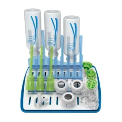 Dr. Brown's Dr Brown's Baby Bottle Folding Drying Rack