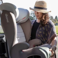 Diono Monterey 2XT Latch 2-in-1 Car Seat 26 Diono Monterey 2XT Latch 2-in-1 Car Seat -Graco Sales GUEST 914054f0 e559 41b3 a36b 9b5d687e4874