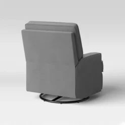 Baby Relax Addison Swivel Gliding Recliner -Graco Sales GUEST 914cd6ce 3c0b 4bb8 b6f4 03951befaecd