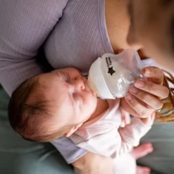 Tommee Tippee Closer To Nature Baby Bottle - 3pk - 5oz -Graco Sales GUEST 915f7942 c968 4de9 a6de f5263f5c7ea0