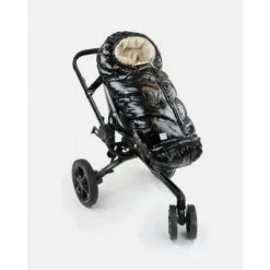 7AM Enfant 212 Evolution Extendable Footmuff Blanket - Black Polar - 6M-4T -Graco Sales GUEST 91b3d18c 5343 482b 8766 2436716fbc42