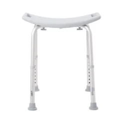 McKesson Bath Bench Aluminum Shower Seat, 300 Lbs Capacity, 1 Count 9 McKesson Bath Bench Aluminum Shower Seat, 300 Lbs Capacity, 1 Count -Graco Sales GUEST 91c96067 2b6a 4d0c aeb2 9ebf6c8b7d80