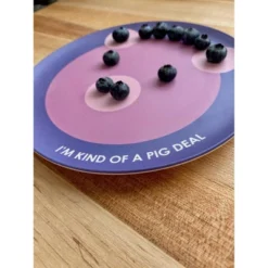 Red Rover 7" 4pk Bamboo Kids' Animal Plates 7 Red Rover 7" 4pk Bamboo Kids' Animal Plates -Graco Sales GUEST 91f5ea32 a76b 4dc4 95e6 fab89b20338a