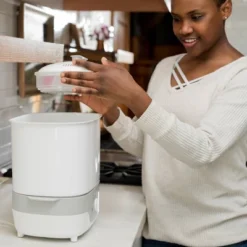 The First Years Modular Electric Steam Sterilizer 15 The First Years Modular Electric Steam Sterilizer -Graco Sales GUEST 922c113f 243b 44fa aeb4 fbf8bc8042b3