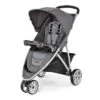 Chicco Viaro Stroller Graphite -Graco Sales GUEST 9298bc51 c4d7 452a 8096 b5b926637e1d
