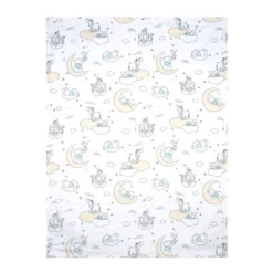 Lambs & Ivy Disney Baby Cozy Friends Winnie The Pooh Baby Blanket -Graco Sales GUEST 92994d1d b58b 4e29 9fdb 6b2fb5dfc7ec