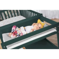 Dream On Me Synergy 5-in-1 Convertible Crib And Changer 19 Dream On Me Synergy 5-in-1 Convertible Crib And Changer -Graco Sales GUEST 92a7c245 459d 4f9d 9f1f e8de8be76190