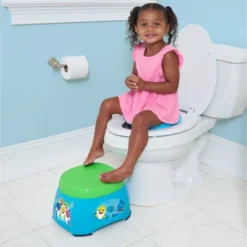 Pinkfong Baby Shark 3-in-1 Potty Trainer With Sound -Graco Sales GUEST 9336ca4a 0c22 43fd 8b56 2766ba574bb7