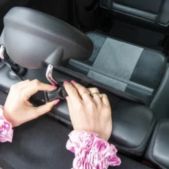 Joybi Black And Gray Child Seat Protection Mat, Protective Cover For Car Seats 14 Joybi Black And Gray Child Seat Protection Mat, Protective Cover For Car Seats -Graco Sales GUEST 93dc1c7c bed5 4014 a523 37626258668c