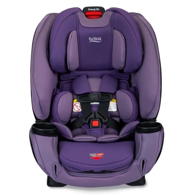 Britax One4Life ClickTight All-In-One Convertible Car Seat 10 Britax One4Life ClickTight All-In-One Convertible Car Seat - Image 8