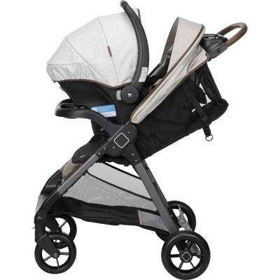 Safety 1st Smooth Ride DLX Travel System 4 Safety 1st Smooth Ride DLX Travel System - Image 2