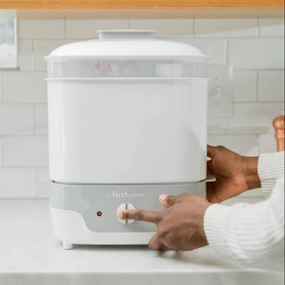 The First Years Modular Electric Steam Sterilizer 9 The First Years Modular Electric Steam Sterilizer - Image 7