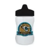 Baby Fanatic Toddler And Baby Unisex 9 Oz. Sippy Cup NFL Jacksonville Jaguars
