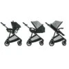 Graco Modes Element Stroller - Gotham 1 Graco Modes Element Stroller - Gotham -Graco Sales GUEST 940e4762 ff19 4ce1 a027 3d693ece470d