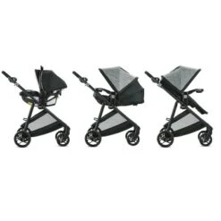 Graco Modes Element Stroller - Gotham