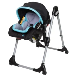 Baby Trend A La Mode Snap Gear 5-in-1 High Chair - Java -Graco Sales GUEST 94379dc5 bb73 4f83 a72b 97c413b8e131